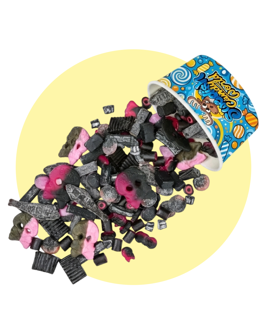 Liquorice