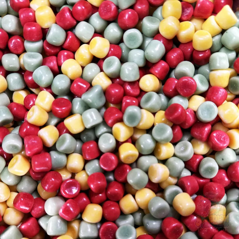 Brynild Frutti Topps