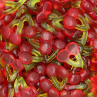 Happy Cherries Swedish Candy World