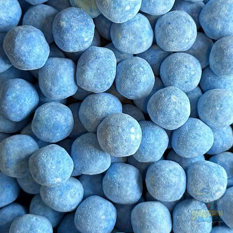 Blueberry Bonbons Swedish Candy World