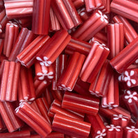 Toms Red Ammo Strawberry Swedish Candy World